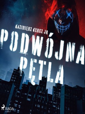 cover image of Podwójna pętla